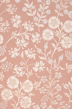 Tapete Jessica Rosé