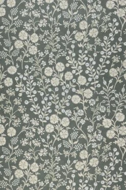 Tapete Jessica Tannengrün -Tapetengeschäft 822054 A Jessica 2880x1440