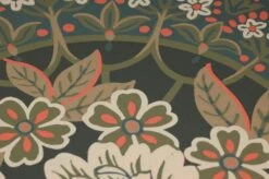 Tapete Sofia Tannengrün -Tapetengeschäft 822061 B Sofia 2880x1440