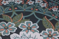 Tapete Sofia Ozeanblau 6 Tapete Sofia Ozeanblau -Tapetengeschäft 822062 B Sofia 2880x1440