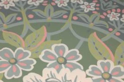 Tapete Sofia Grün -Tapetengeschäft 822063 B Sofia 2880x1440