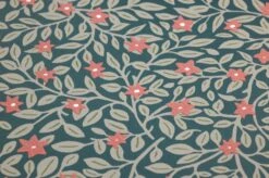 Tapete Karina Blaugrün 6 Tapete Karina Blaugrün -Tapetengeschäft 822081 B Karina 2880x1440