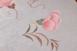 Tapete Marley Hellgrau -Tapetengeschäft 822141 B Marley 2880x1440