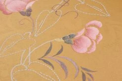 Tapete Marley Ockergelb 6 Tapete Marley Ockergelb -Tapetengeschäft 822143 B Marley 2880x1440