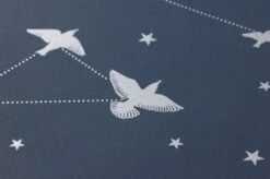 Tapete Hermine Graublau -Tapetengeschäft 835122 B Hermine 2880x1440