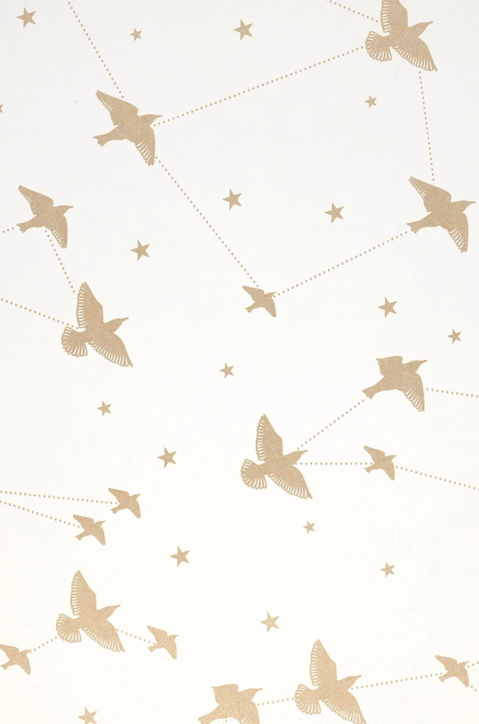 Tapete Hermine Cremeweiss 2 Tapete Hermine Cremeweiss – Bild 2