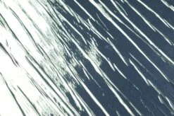 Tapete Crush Metallic 01 Hellgrün Glanz -Tapetengeschäft 863251 B Crush Metallic 01 2880x1440