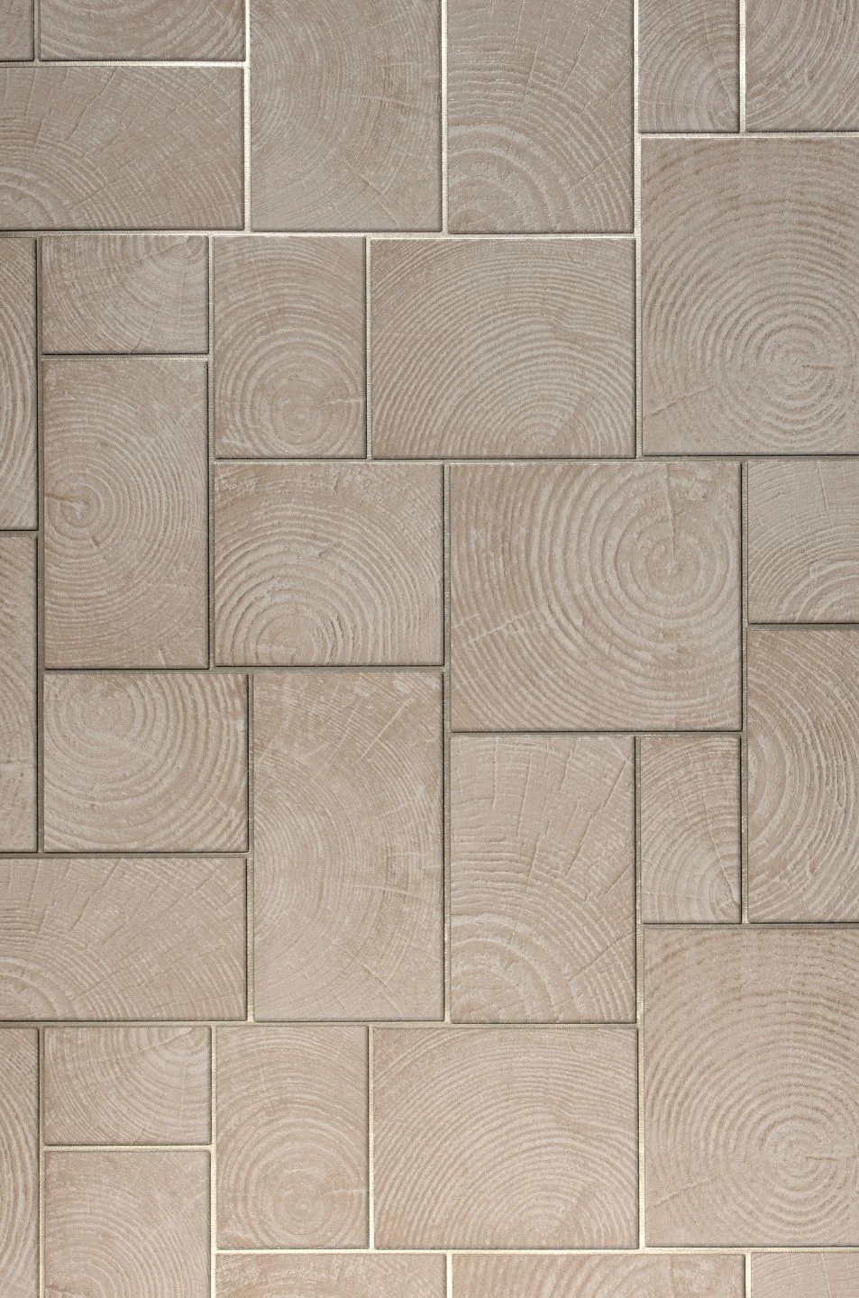 Tapete Wood Deluxe Beige 2 Tapete Wood Deluxe Beige – Bild 2