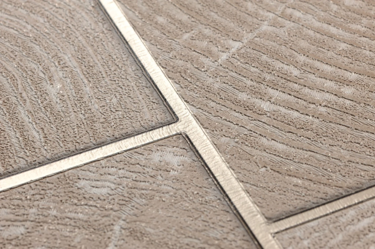 Tapete Wood Deluxe Beige 3 Tapete Wood Deluxe Beige – Bild 3