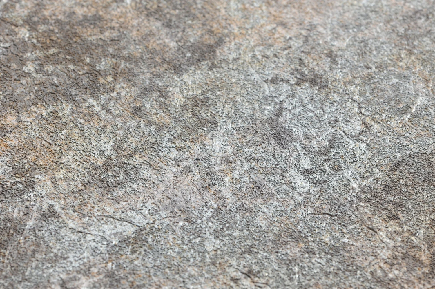 Tapete Shabby Stucco Grautöne 3 Tapete Shabby Stucco Grautöne – Bild 3