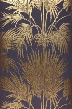 Tapete Lorella Gold Schimmer