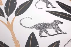 Neu eingetroffen -Tapetengeschäft 864292 B Odette 2880x1440