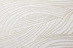 Tapete Abanico Weiss -Tapetengeschäft 864333 B Abanico 2880x1440