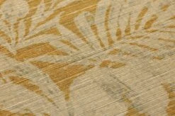 Tapete Moa Currygelb -Tapetengeschäft 864462 B Moa 2880x1440