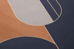 Tapete Morosi Dunkelblau -Tapetengeschäft 864521 B Morosi 2880x1440