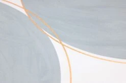 Tapete Rowan Minttürkis -Tapetengeschäft 864571 B Rowan 2880x1440