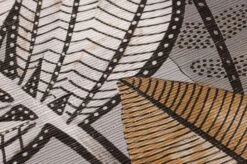 Tapete Isadora Hellgrau -Tapetengeschäft 864621 B Isadora 2880x1440