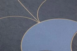 Tapete Sumba Graublau -Tapetengeschäft 864663 B Sumba 2880x1440