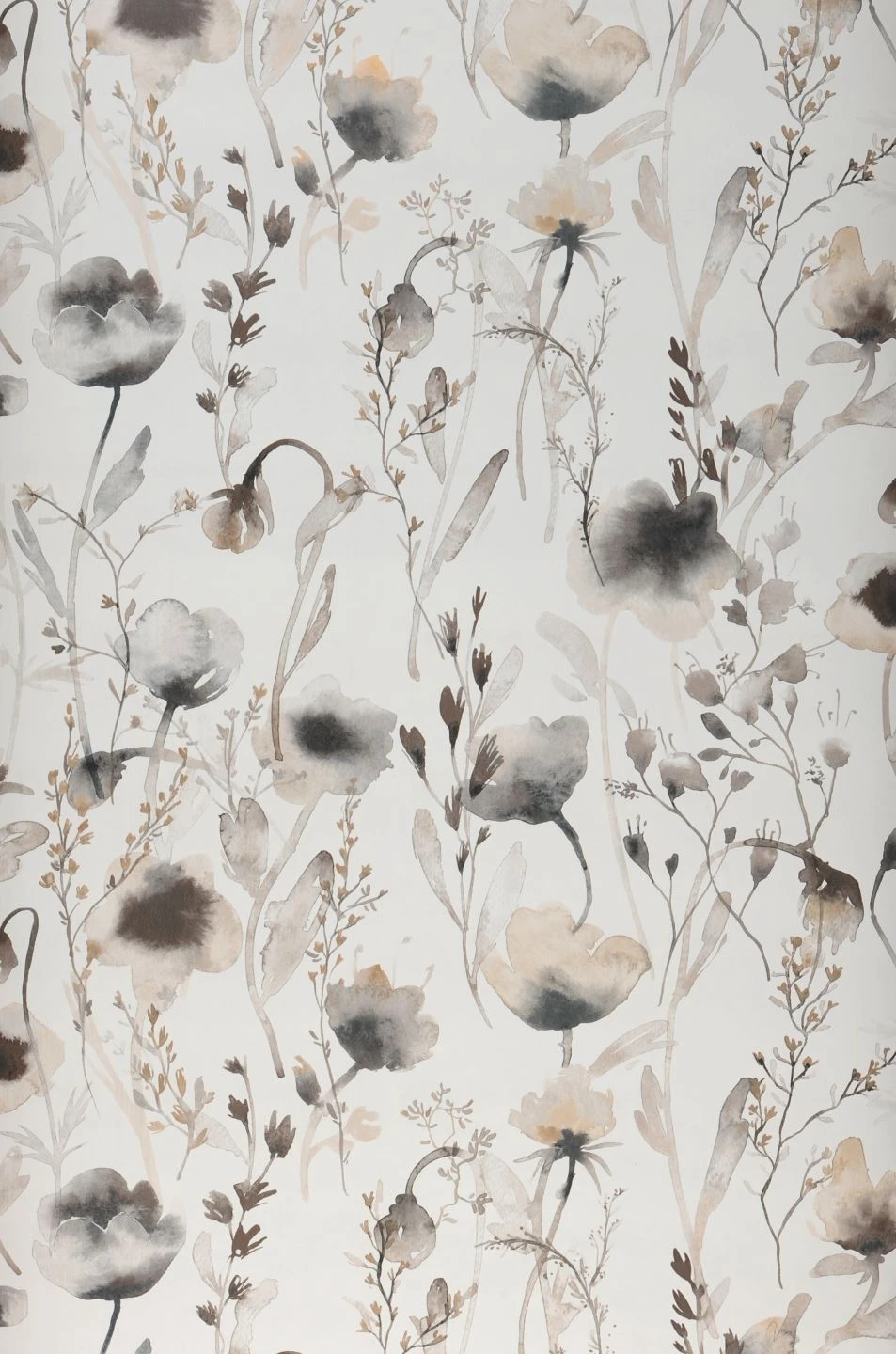 Tapete Lo Blassgraubeige 2 Tapete Lo Blassgraubeige – Bild 2