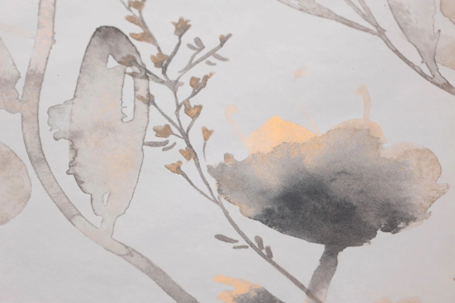 Tapete Lo Blassgraubeige 3 Tapete Lo Blassgraubeige – Bild 3