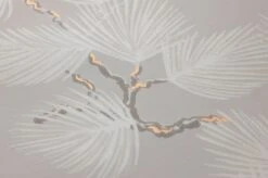 Tapete Pine Grauweiss -Tapetengeschäft 875133 B Pine 2880x1440