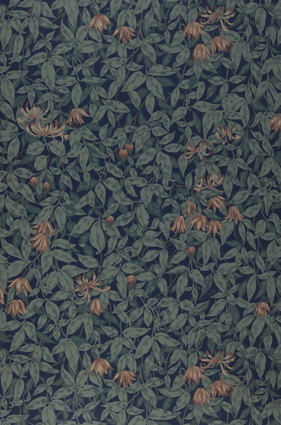 Tapete Linnea Garden Schilfgrün 3 Tapete Linnea Garden Schilfgrün – Bild 3