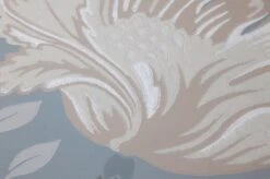 Tapete Ava Hellblaugrau -Tapetengeschäft 875171 B Ava 2880x1440