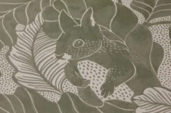 Tapete Oak Tree Tails Blassolivgrün -Tapetengeschäft 975141 B Oak Tree Tails 2880x1440