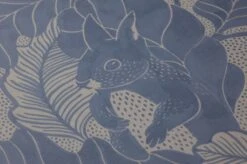 Tapete Oak Tree Tails Hellblau 8 Tapete Oak Tree Tails Hellblau -Tapetengeschäft 975142 B Oak Tree Tails 2880x1440