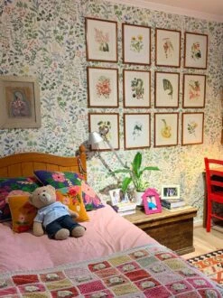 Tapetengeschäft -Tapetengeschäft Aislinn A 106442 2880x1440