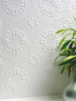 Tapete Alexander Weiss -Tapetengeschäft Alexander A 591031 2880x1440