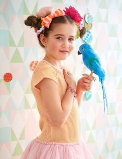 Tapete Alice Blassgrün -Tapetengeschäft Alice C 389085 2880x1440