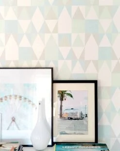 Tapete Alice Blassblau 13 Tapete Alice Blassblau -Tapetengeschäft Alice Y 389082 2880x1440