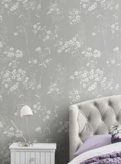 Tapete Antara Hellgrau