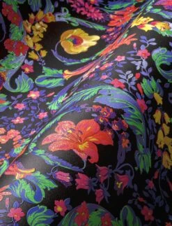 Versace Tapete Aphrodite Bunt 7 Versace Tapete Aphrodite Bunt -Tapetengeschäft Aphrodite A 411003 2880x1440