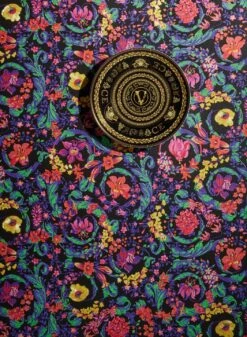 Versace Tapete Aphrodite Bunt