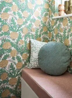 Tapete Aranami Elfenbein 5 Tapete Aranami Elfenbein -Tapetengeschäft Aranami A 462981 2880x1440