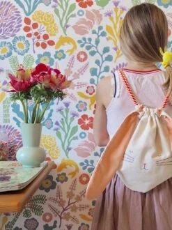 Tapete Arietta Bunt -Tapetengeschäft Arietta K 106023 2880x1440