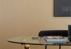 Tapete Arkadias Perlbeige 8 Tapete Arkadias Perlbeige -Tapetengeschäft Arkadias B 451041 2880x1440