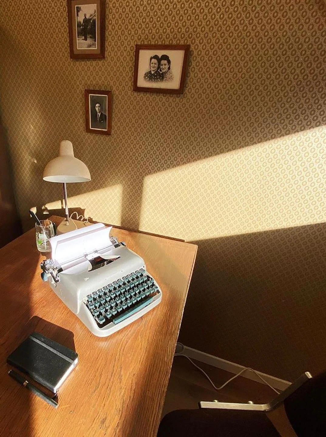 Tapete Arkadias Perlbeige 5 Tapete Arkadias Perlbeige – Bild 5