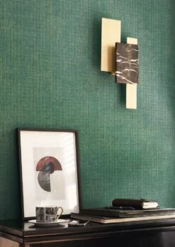 Tapete Asana Grün 7 Tapete Asana Grün -Tapetengeschäft Asana B 864481 2880x1440