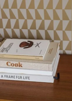 Tapete Balder Perlgold -Tapetengeschäft Balder B 106184 2880x1440