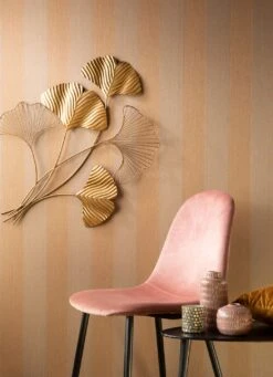 Tapete Bamana Blassbraun 7 Tapete Bamana Blassbraun -Tapetengeschäft Bamana B 251043 2880x1440