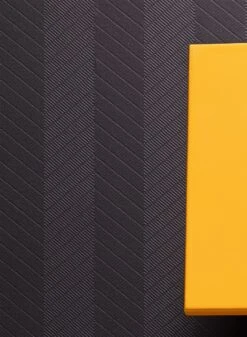 Tapete Bauhaus Original 07 Weiss