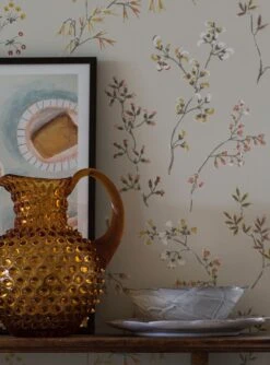 Tapete Bianca Grauweiss 8 Tapete Bianca Grauweiss -Tapetengeschäft Bianca C 452051 2880x1440