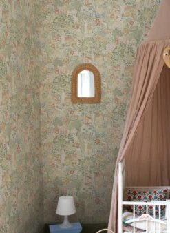 Tapete Birgitta Cremeweiss 7 Tapete Birgitta Cremeweiss -Tapetengeschäft Birgitta B 485393 2880x1440