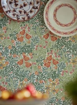 Tapete Bower Grüntöne -Tapetengeschäft Bower B 463241 2880x1440