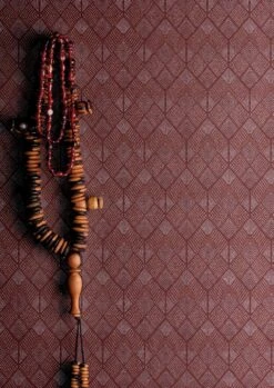 Tapete Brazilia Mahagonibraun -Tapetengeschäft Brazilia B 625782 2880x1440