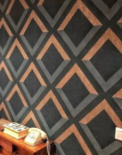 Tapete Cameron Ozeanblau 9 Tapete Cameron Ozeanblau -Tapetengeschäft Cameron K 864301 2880x1440