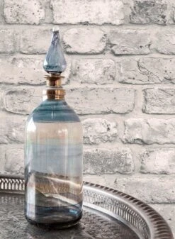 Tapete Castor Blassbraun